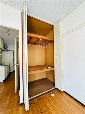 【収納】 | ハイネス森が丘