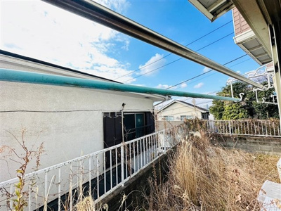 【展望】 | ハイネス森が丘