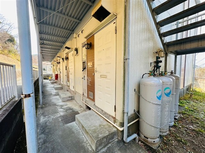 【その他共用部分】 | ハイネス森が丘