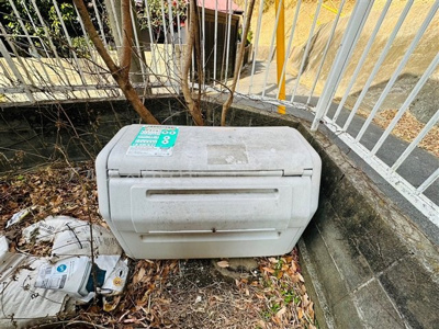 【設備】 | ハイネス森が丘