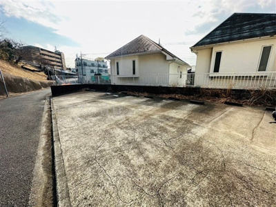 【駐車場】 | ハイネス森が丘