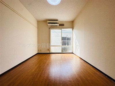 【居間・リビング】 | ハイネス森が丘