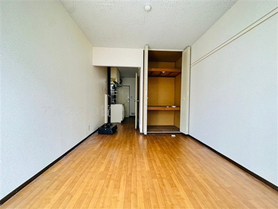 【居間・リビング】 | ハイネス森が丘