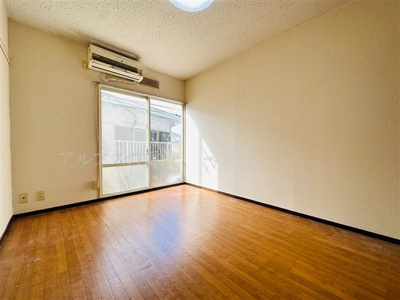 【居間・リビング】 | ハイネス森が丘