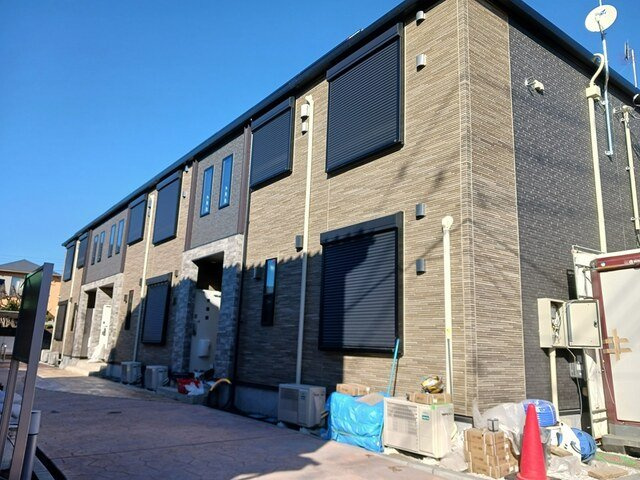 ソレイユメゾン