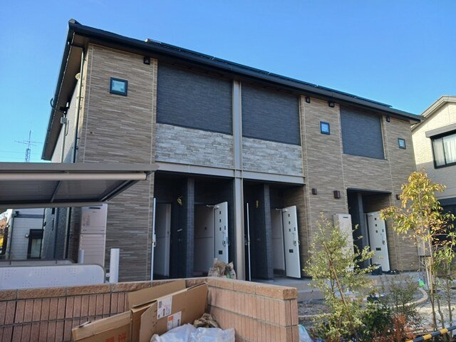 フォレストハイム