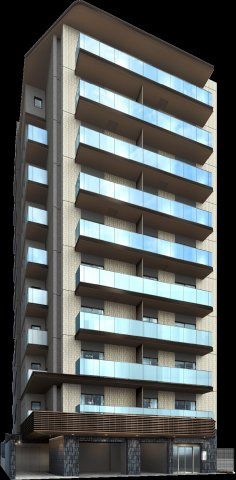 パークホームズ文京白山ヒルテラスの画像