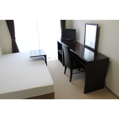 朝日プラザ相模大野の内装