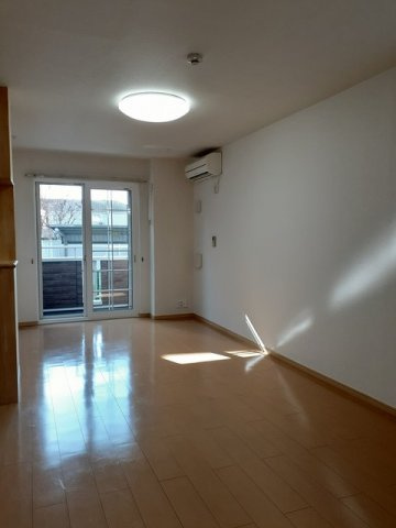 アンベリーの居間・リビング