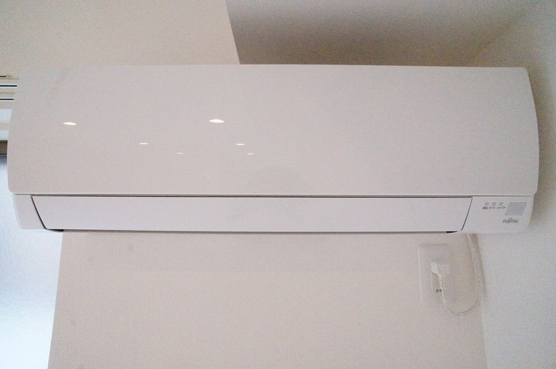 リブリ・ステッラ・ポラーレ相模大野の収納