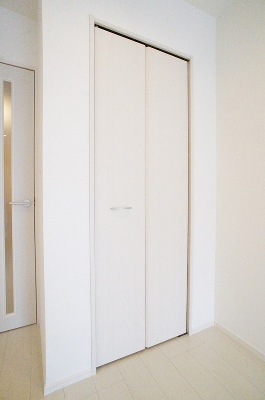 リブリ・ステッラ・ポラーレ相模大野の収納