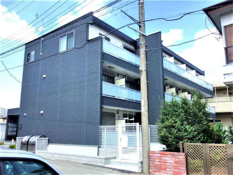 リブリ・ステッラ・ポラーレ相模大野