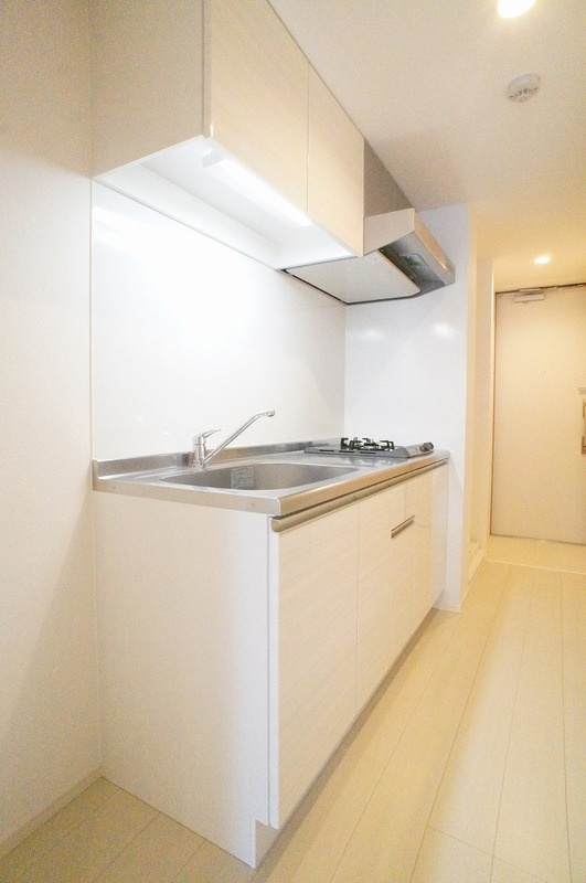 リブリ・ステッラ・ポラーレ相模大野のキッチン