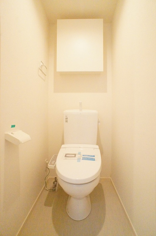 リブリ・ステッラ・ポラーレ相模大野のトイレ