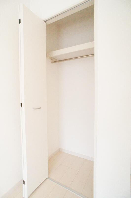 リブリ・LUCE町田の収納