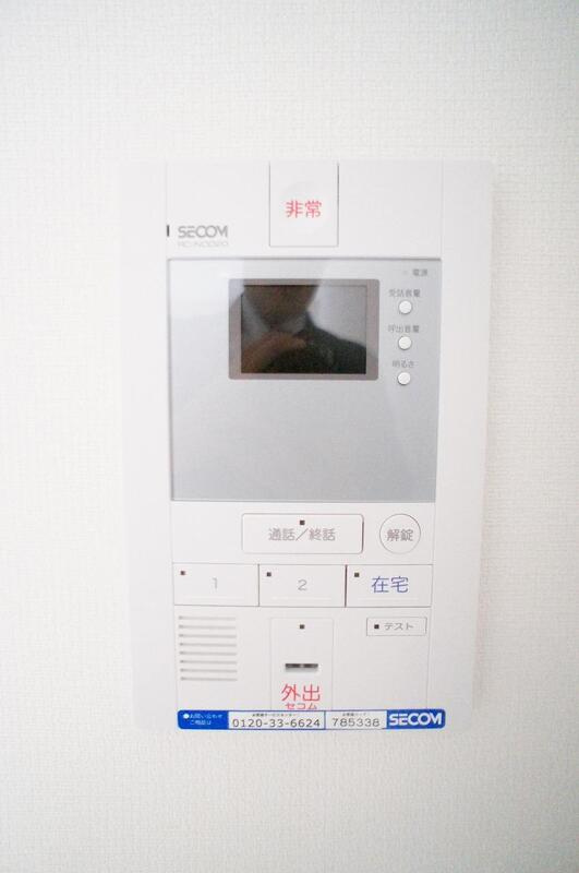 リブリ・LUCE町田の設備