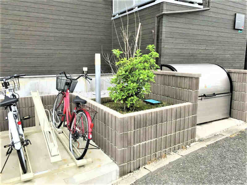 リブリ・LUCE町田のその他