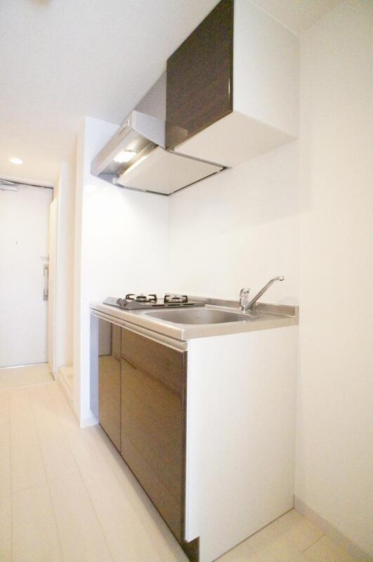 リブリ・LUCE町田のキッチン