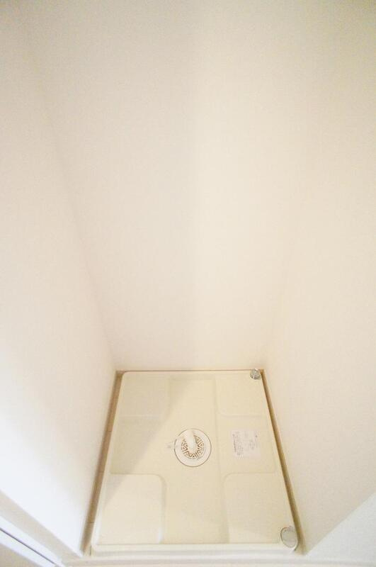 リブリ・LUCE町田の設備