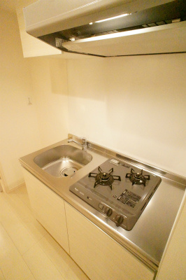 リブリ・ever freeのキッチン