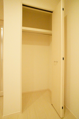 リブリ・ever freeの収納