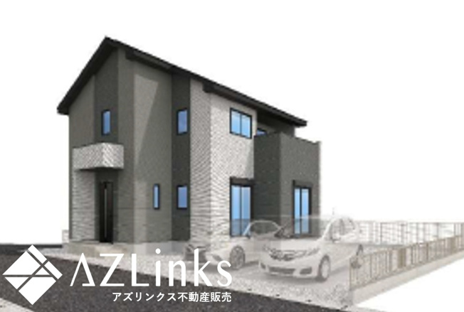 【外観】 | 佐倉市生谷２期