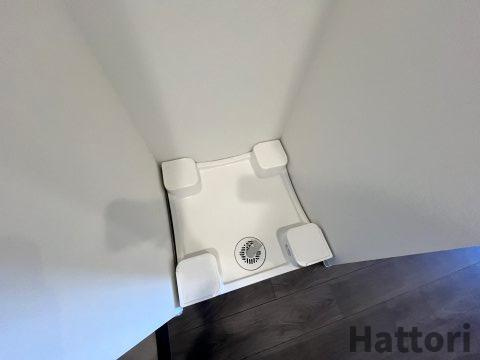 アドバンス大阪ビヤン　仲介手数料無料の設備