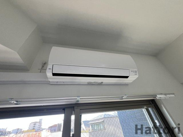 アドバンス大阪ビヤン　仲介手数料無料のその他