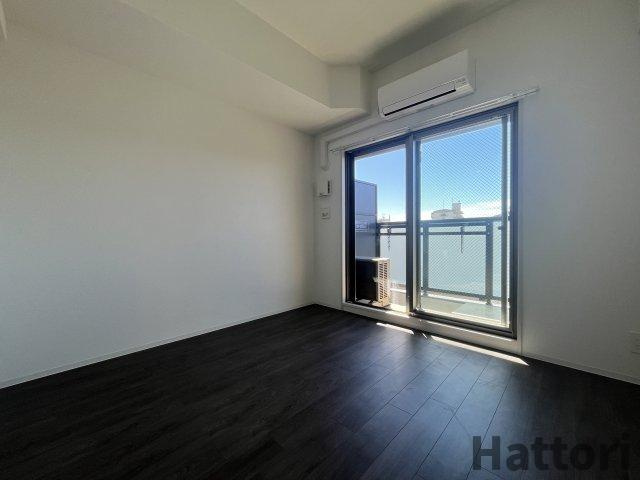 アドバンス大阪ビヤン　仲介手数料無料の居間・リビング