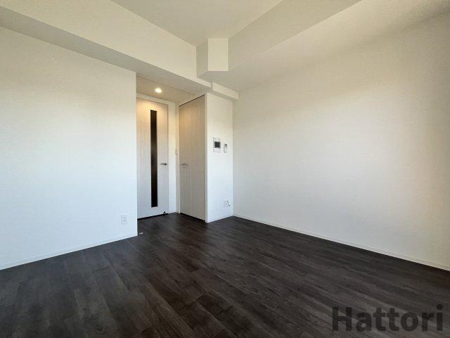 アドバンス大阪ビヤン　仲介手数料無料の居間・リビング