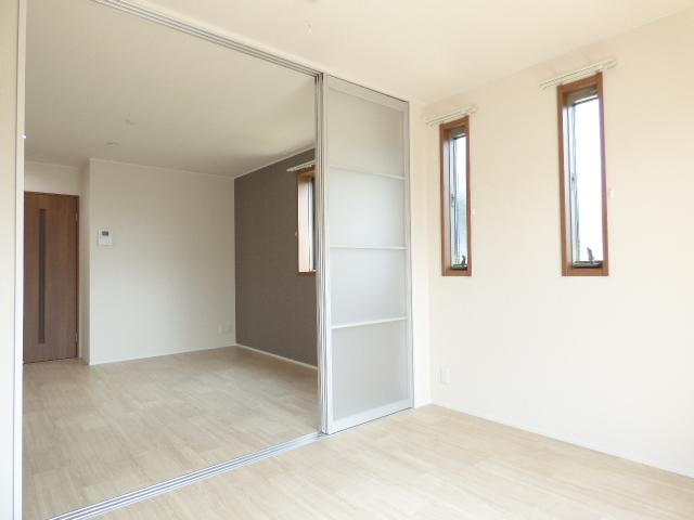 コンフォート長津田