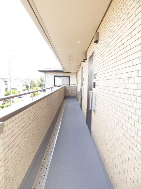 コンフォート長津田のその他