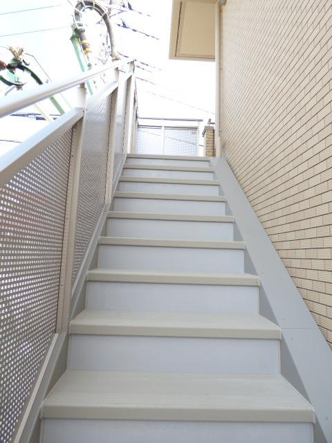 コンフォート長津田のその他