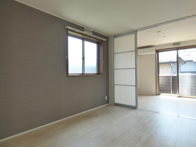 コンフォート長津田