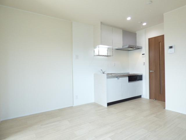 コンフォート長津田