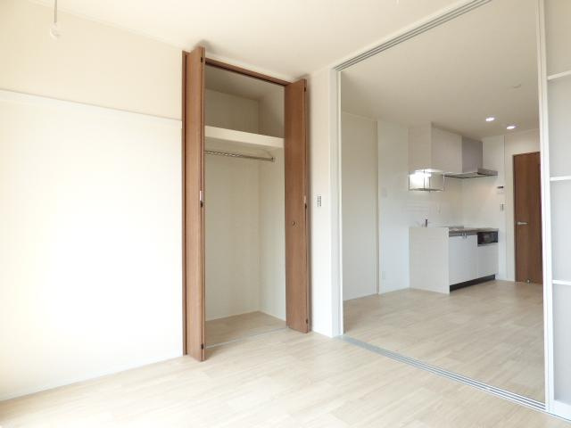 コンフォート長津田