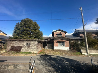 【外観】 | 売地　小川