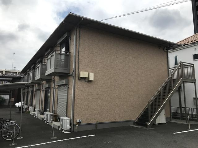 グレースレジデンス