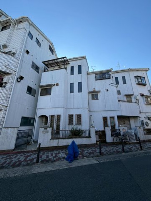 【外観】 | 上神田二丁目貸家