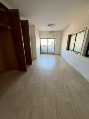 【内装】 | 上神田二丁目貸家