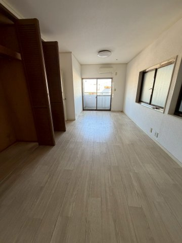 【内装】 | 上神田二丁目貸家