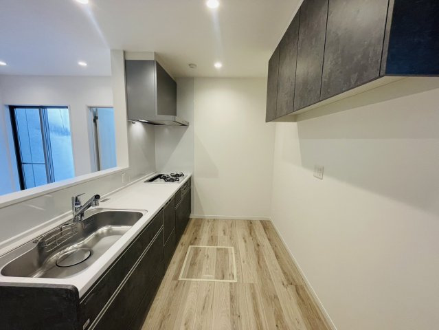 山田出口町の完成予想図