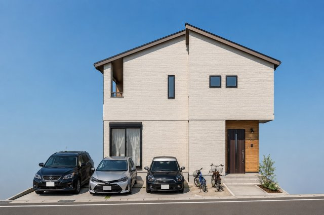 山田出口町
