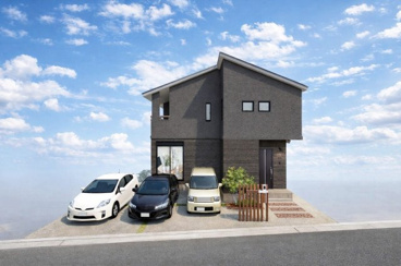 山田出口町の画像