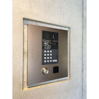 【その他共用部分】 | Ｔｈｅ　Ｇｒａｎｄ　Ｔｅｒｒａｃｅ　Ｗａｋａｂａｙａｓｈｉ