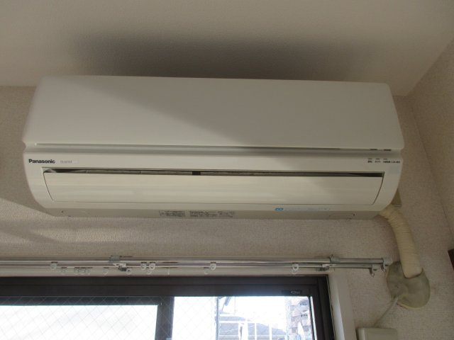 グレートサクシーの設備