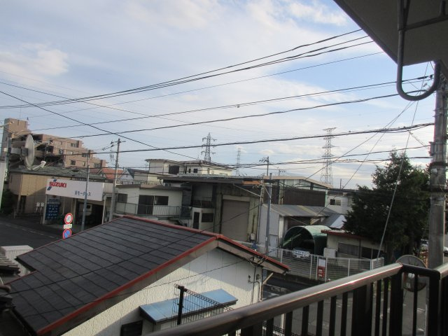 グレートサクシーの展望