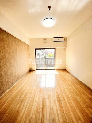 【内装】 | アルモニー都島内代