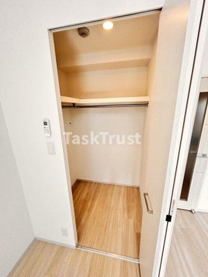 【収納】 | アルモニー都島内代