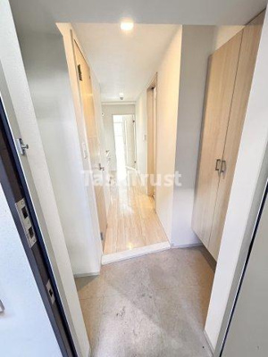 【玄関】 | アルモニー都島内代